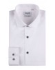 LYO-0421-1 Chemise en lyocell - Blanc