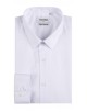 MOD-3308-1 Chemise en modal - Blanc