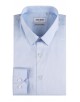 SAT-254-5 Chemise en coton - Ciel