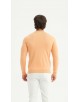 YE-6746-186 Pull orange col rond