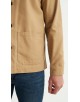 V001-5 Veste beige