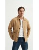 V001-5 Veste beige