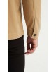 V002-5 Veste beige