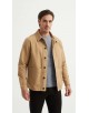 V002-5 Veste beige