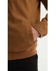 V003-1 Veste cognac