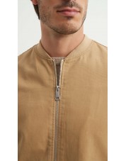 V003-5 Veste beige