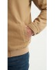 V003-5 Veste beige