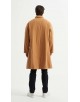 T005-1 Trench cognac