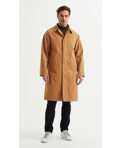 T005-1 Trench cognac