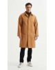 T005-1 Trench cognac