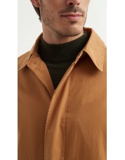 T005-1 Trench cognac