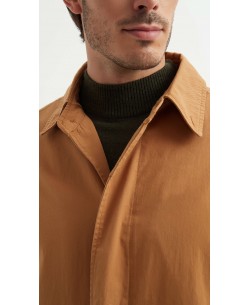 T005-1 Trench cognac