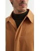 T005-1 Trench cognac