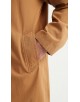 T005-1 Trench cognac