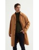 T005-1 Trench cognac