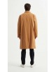 T006-1 Trench cognac