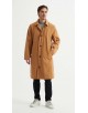 T006-1 Trench cognac