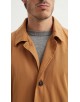 T006-1 Trench cognac