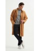 T006-1 Trench cognac