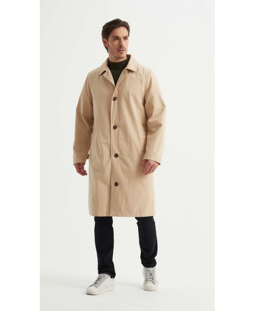 T006-3 Trench beige