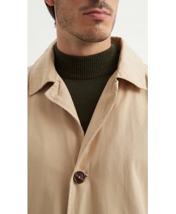 T006-3 Trench beige