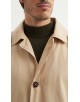 T006-3 Trench beige