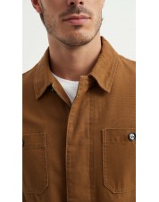 V004-1 Veste cognac