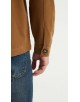 V004-1 Veste cognac