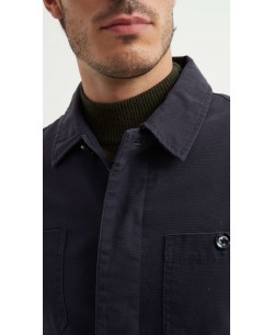 V004-2 Veste marine