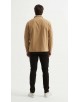 V004-5 Veste beige