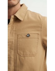 V004-5 Veste beige