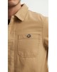 V004-5 Veste beige