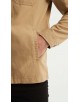 V004-5 Veste beige