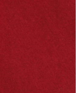 SLIM5301-73 Chemisette rouge bordeaux slim fit