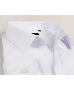 7001-9 Chemise blanche 2XL au 5XL