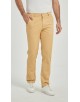 YE-807-05 Chino stretch beige (T38 à T50)