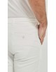 YE-807-08 Chino stretch blanc (T38 à T50)